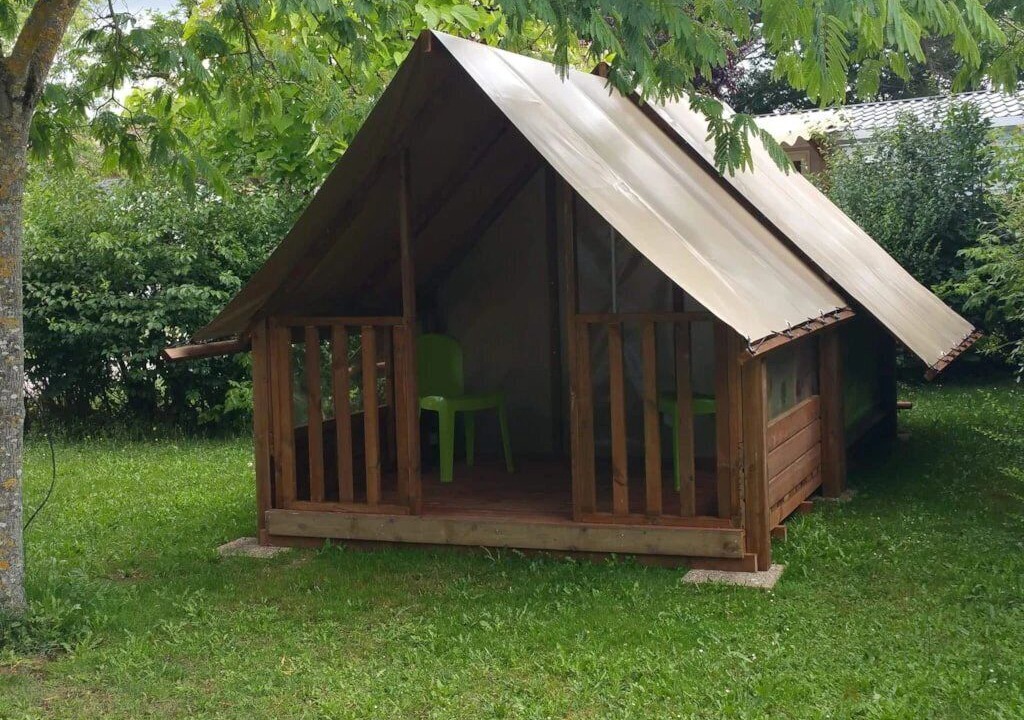 Photo of Outdoor in Hauterives
