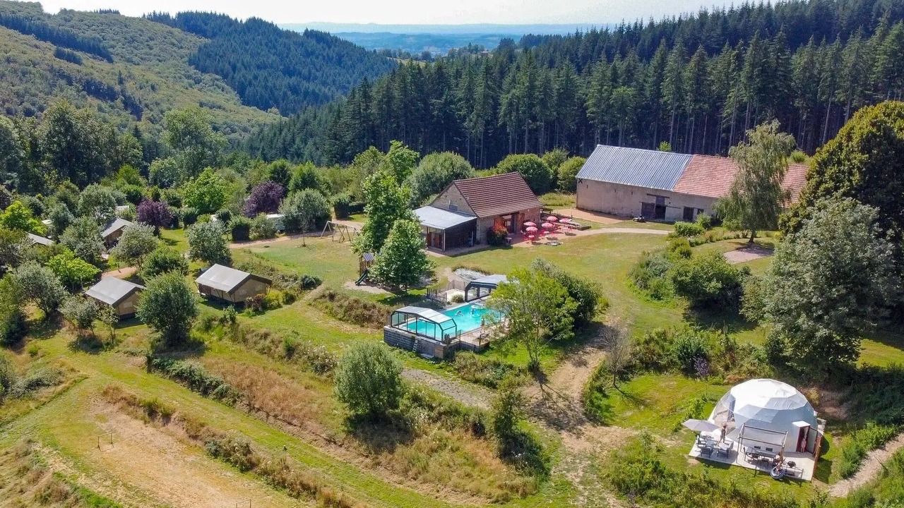 Photo of Outdoor in Chatel-Montagne