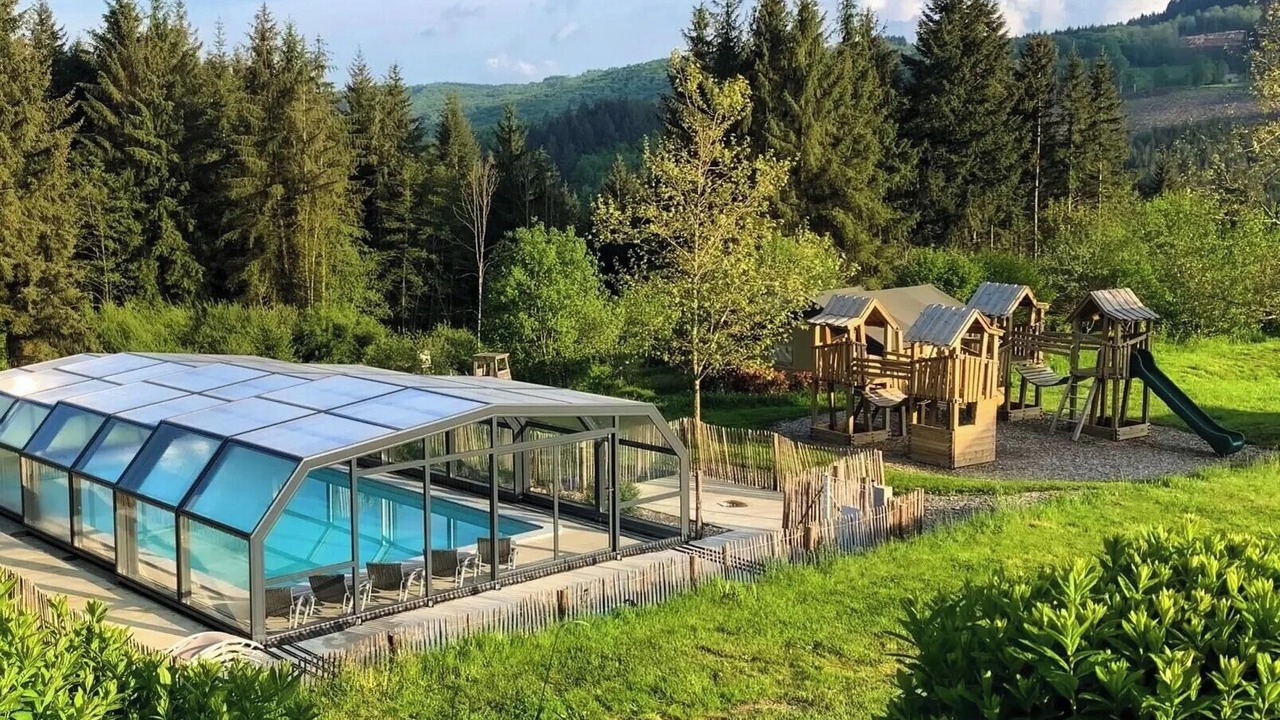Photo of Outdoor in Chatel-Montagne