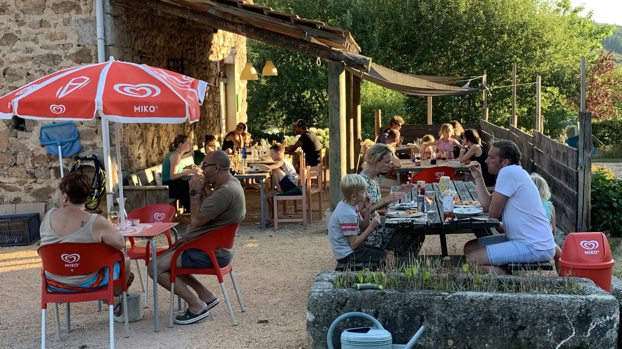 Photo of Outdoor in Chatel-Montagne