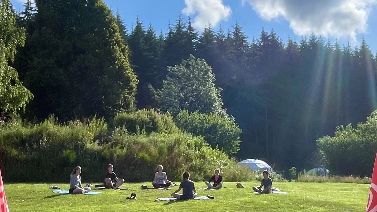Photo of Outdoor in Chatel-Montagne