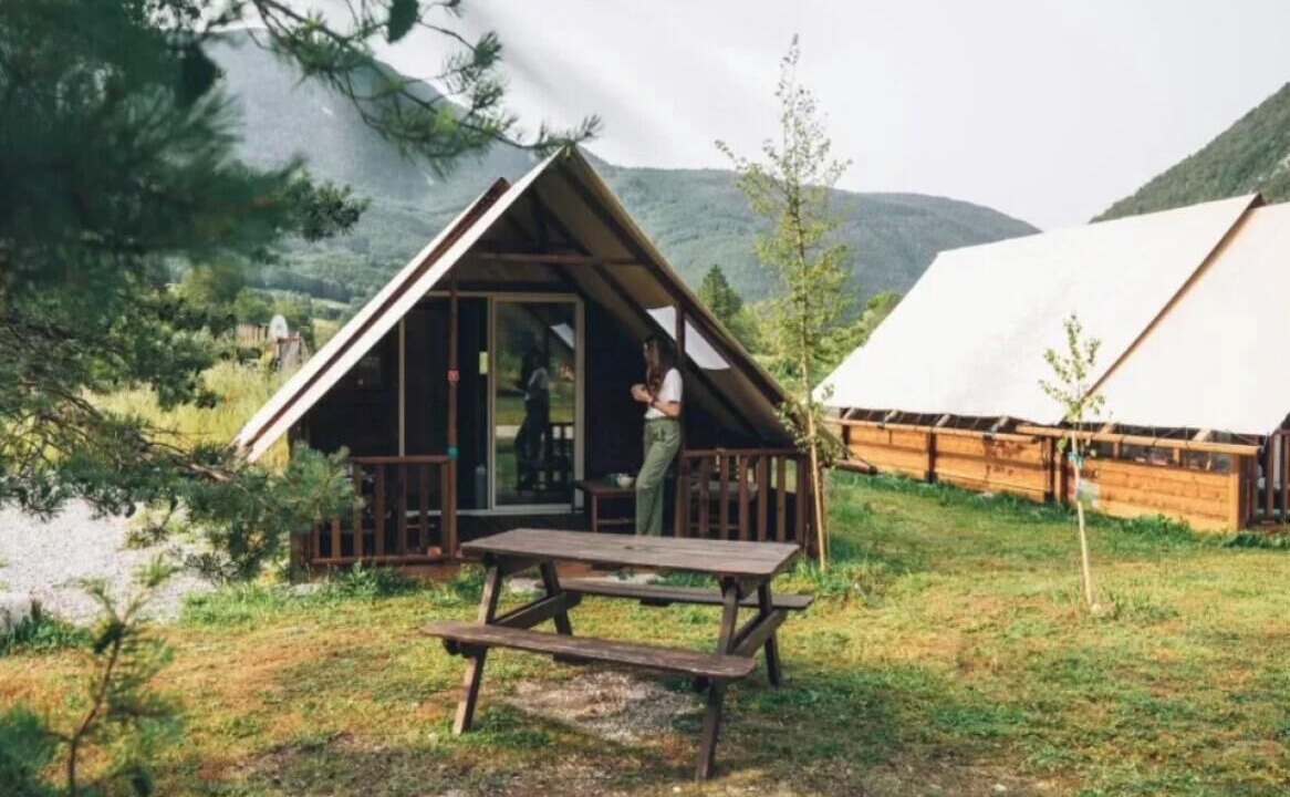 Photo of Outdoor in Chezery Forens