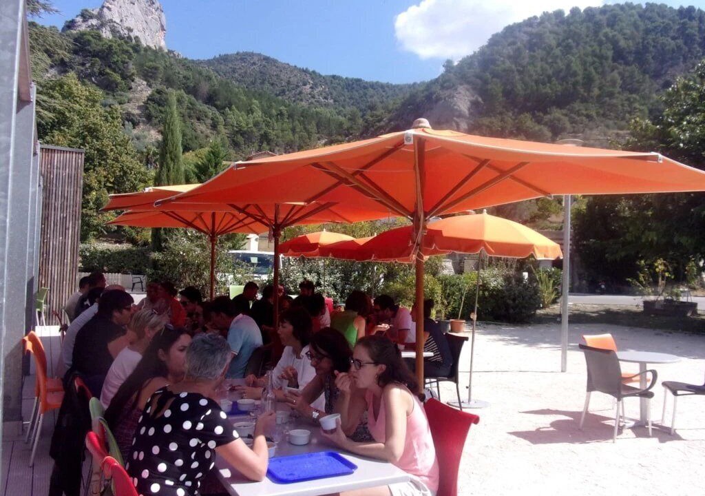 Photo of Outdoor in Buis-les-Baronnies