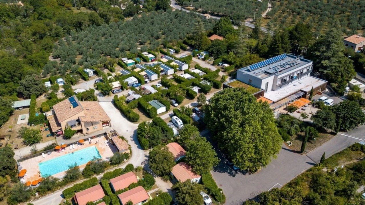 Photo of Outdoor in Buis-les-Baronnies