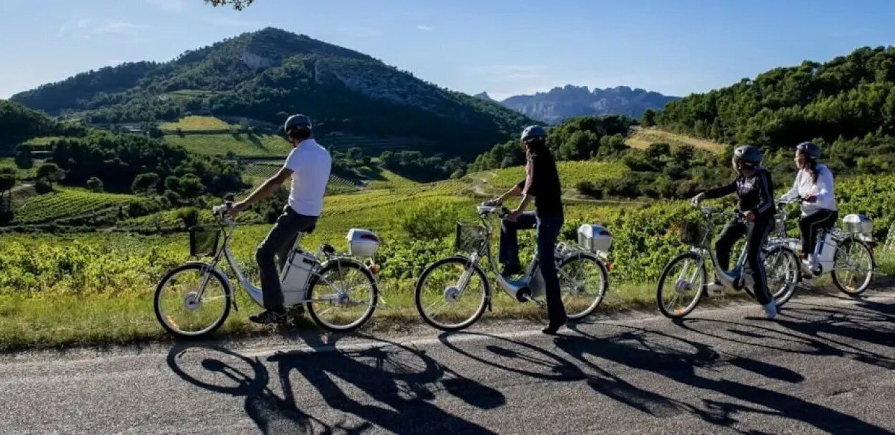 Photo of Others in Buis-les-Baronnies