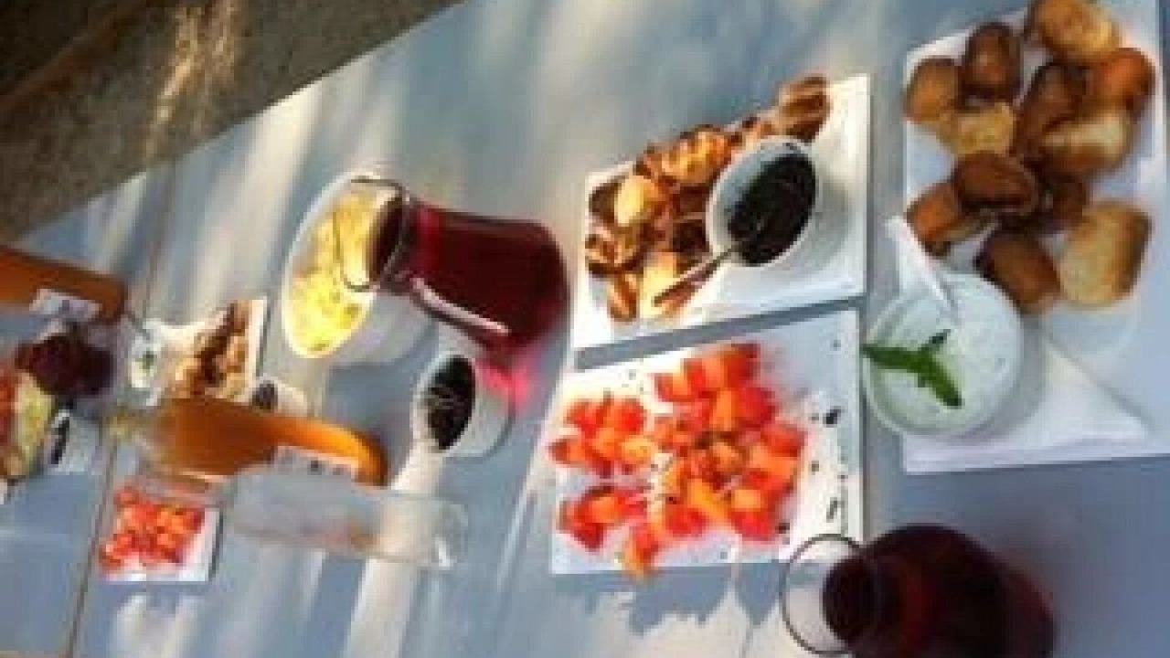 Photo of Outdoor in Buis-les-Baronnies