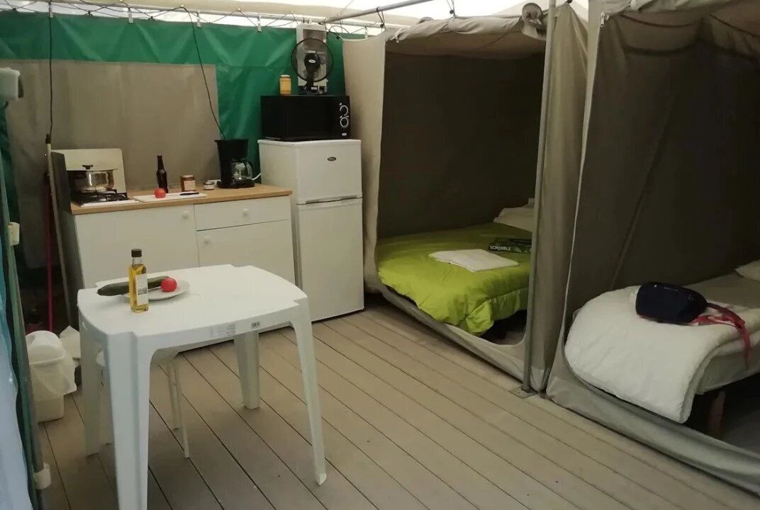 Photo of Bedroom in Buis-les-Baronnies