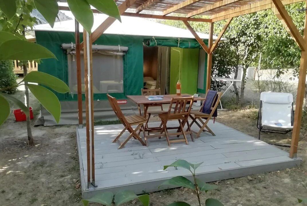 Photo of Outdoor in Buis-les-Baronnies