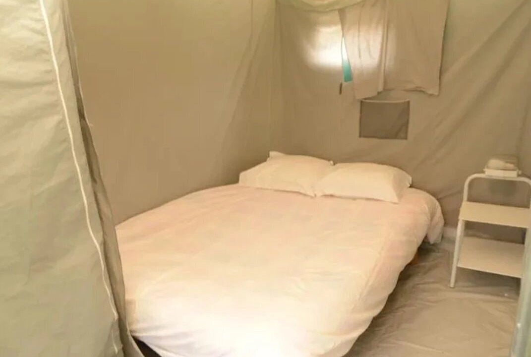 Photo of Bedroom in Buis-les-Baronnies