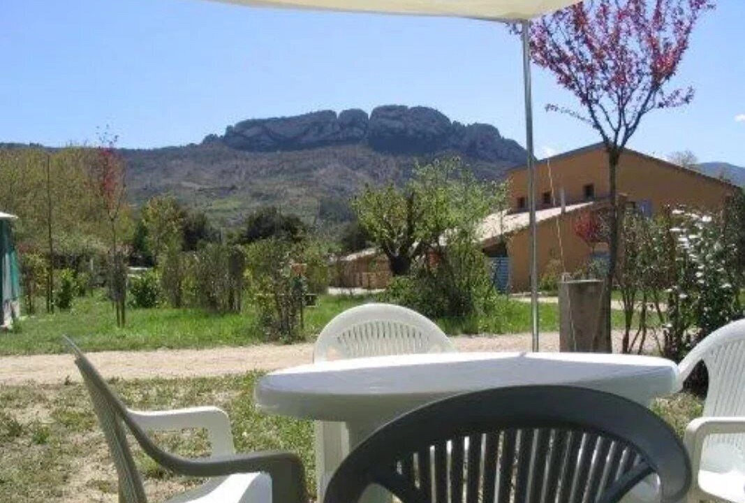 Photo of Outdoor in Buis-les-Baronnies