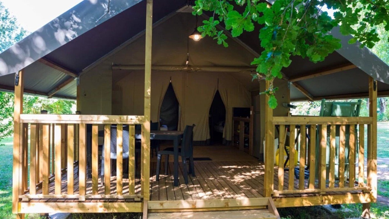 Photo of Outdoor in Le Change