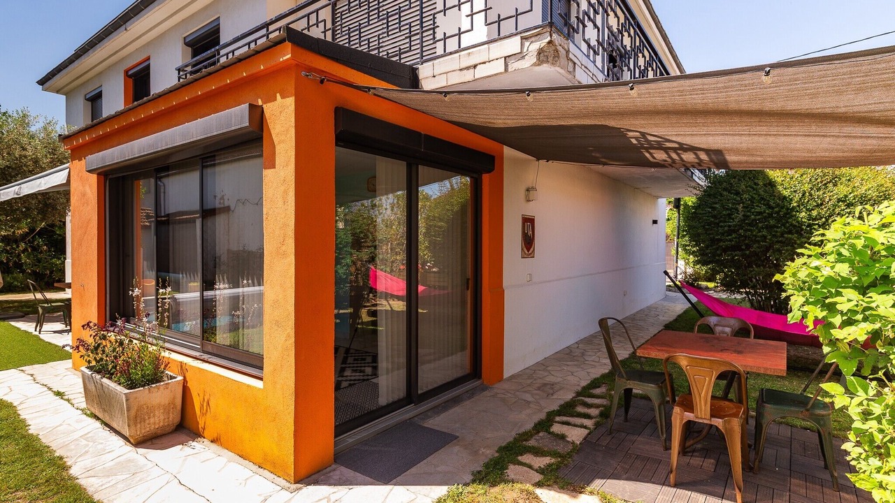 Photo of Outdoor in Romans-sur-Isere