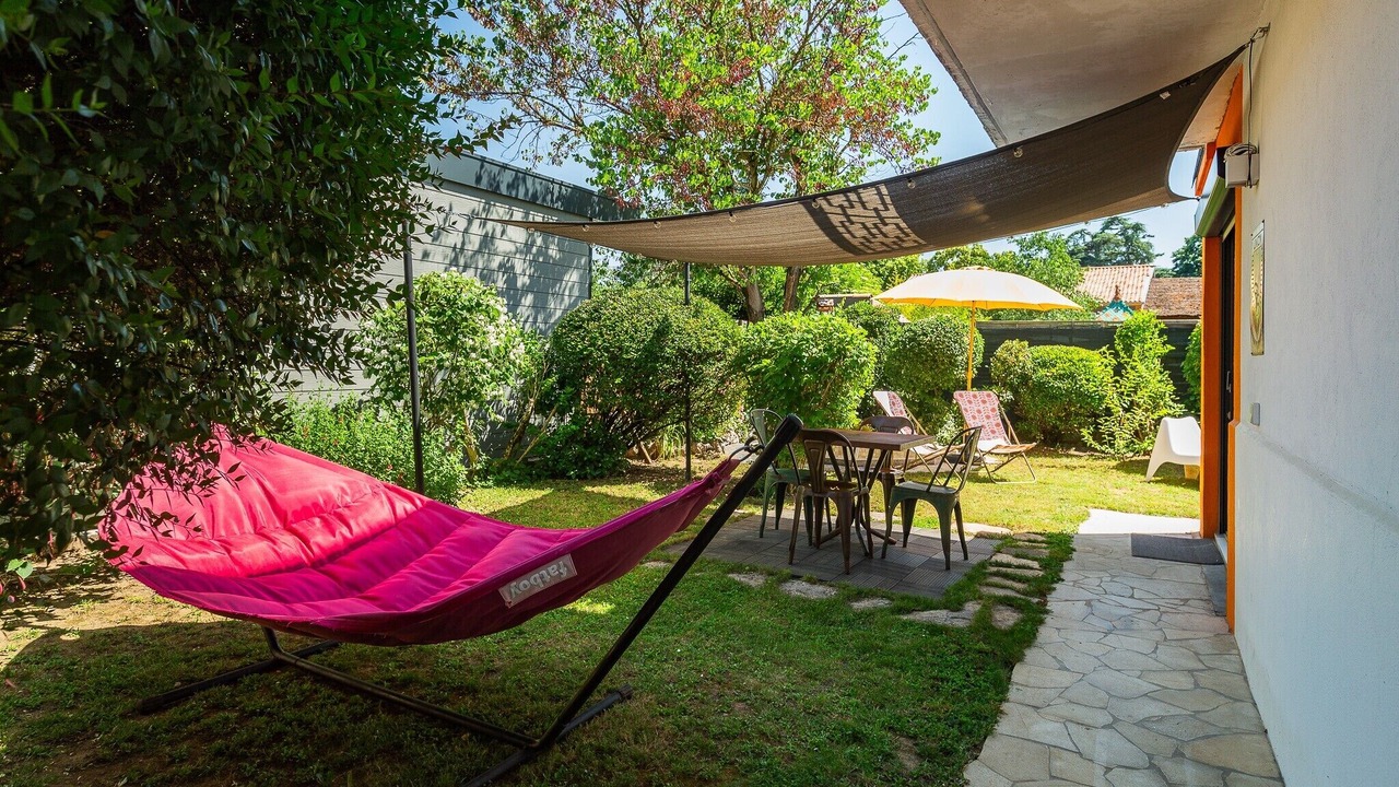 Photo of Outdoor in Romans-sur-Isere