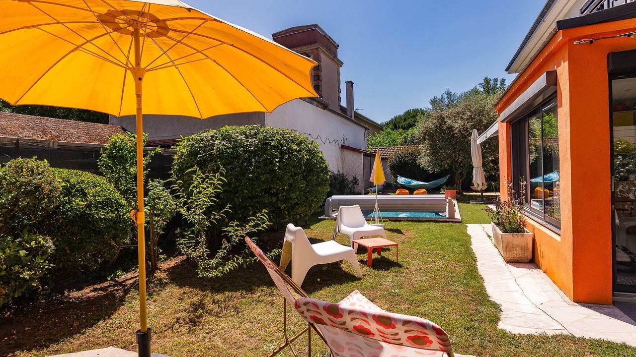 Photo of Outdoor in Romans-sur-Isere
