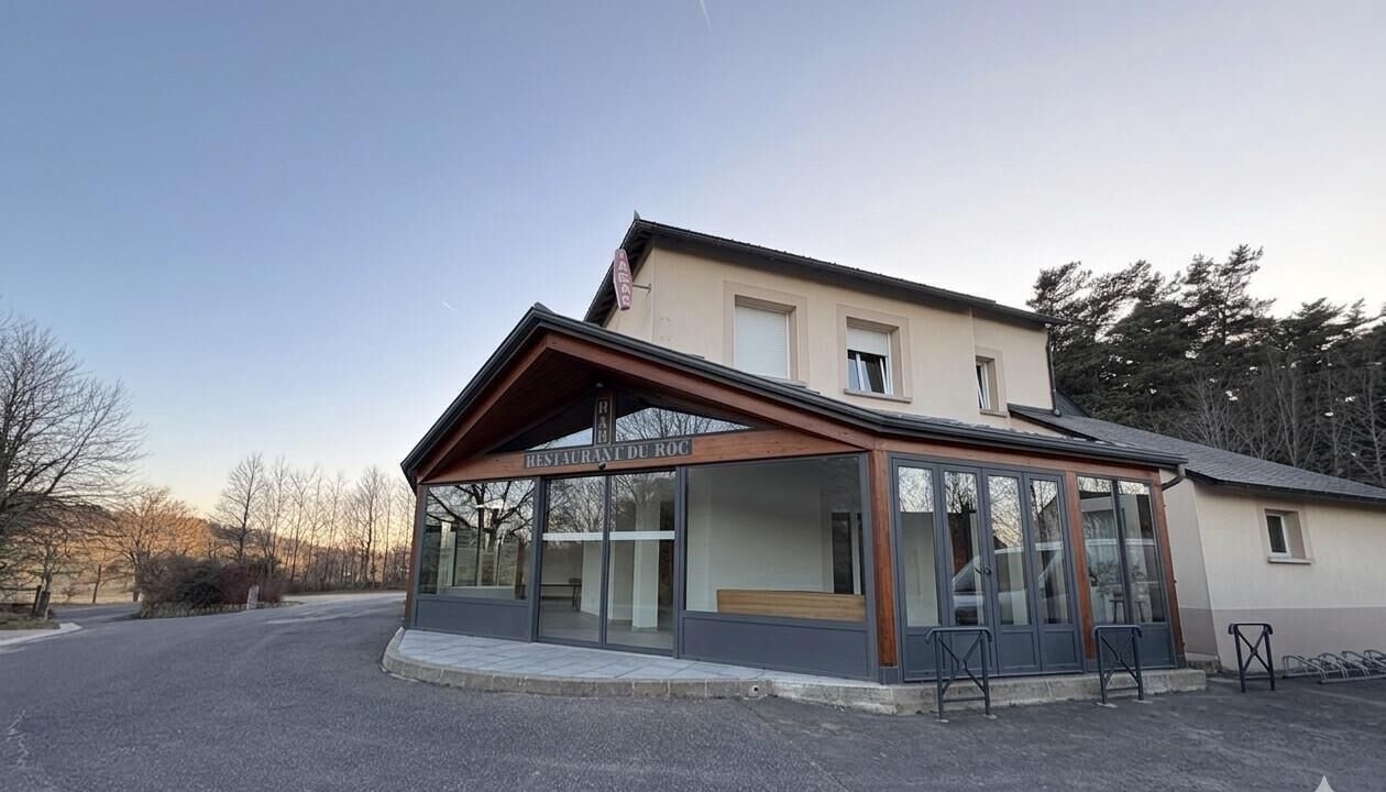 Photo of Outdoor in Saint-Sauveur-de-Peyre