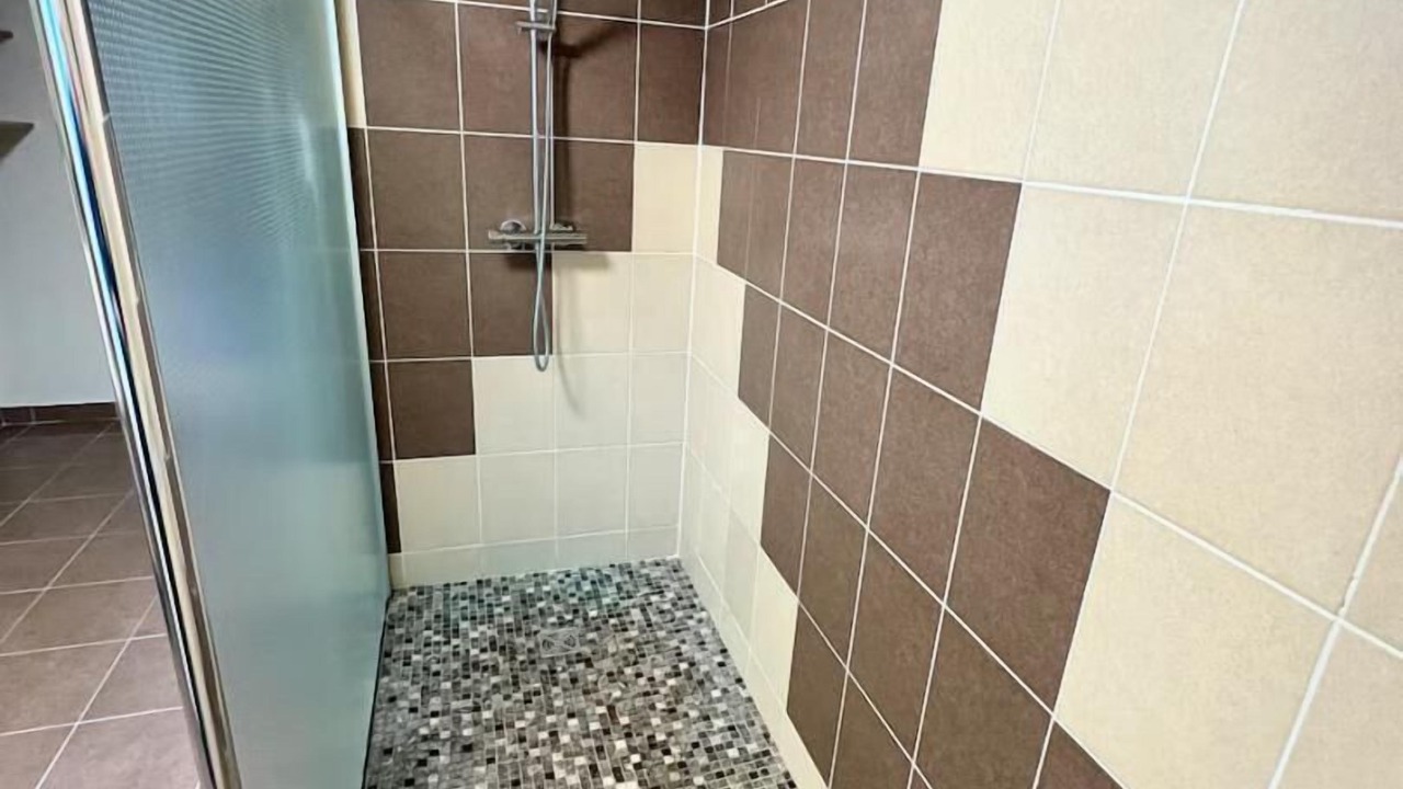 Photo of Bathroom in Saint-Sauveur-de-Peyre