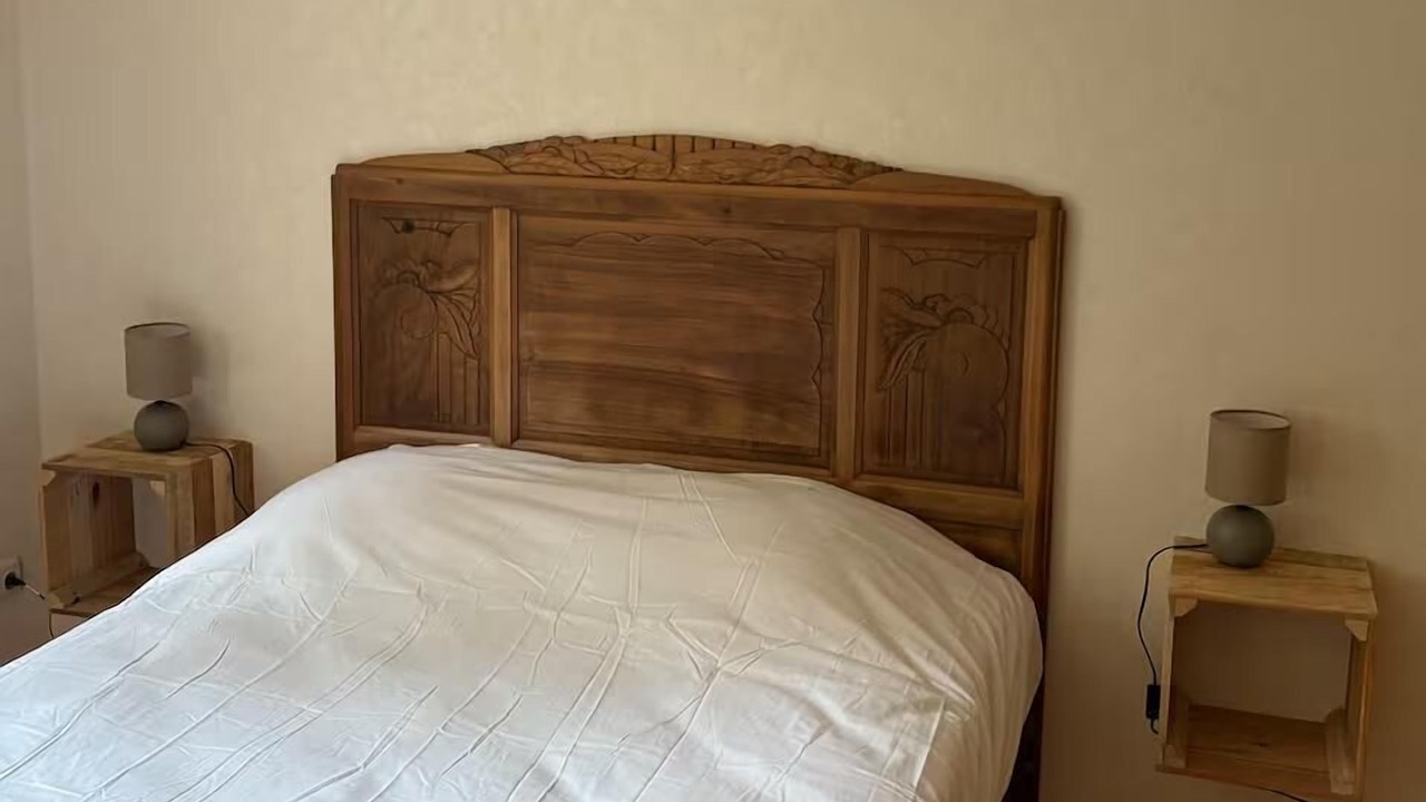Photo of Bedroom in Saint-Sauveur-de-Peyre