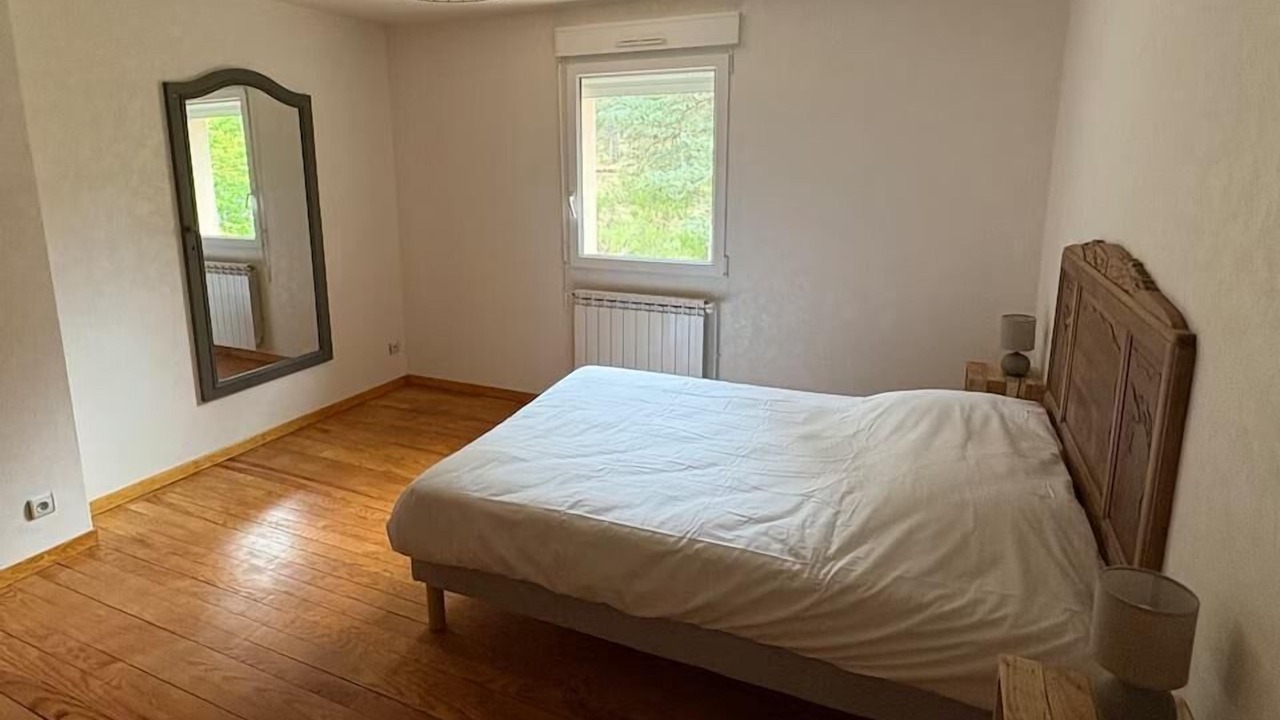 Photo of Bedroom in Saint-Sauveur-de-Peyre