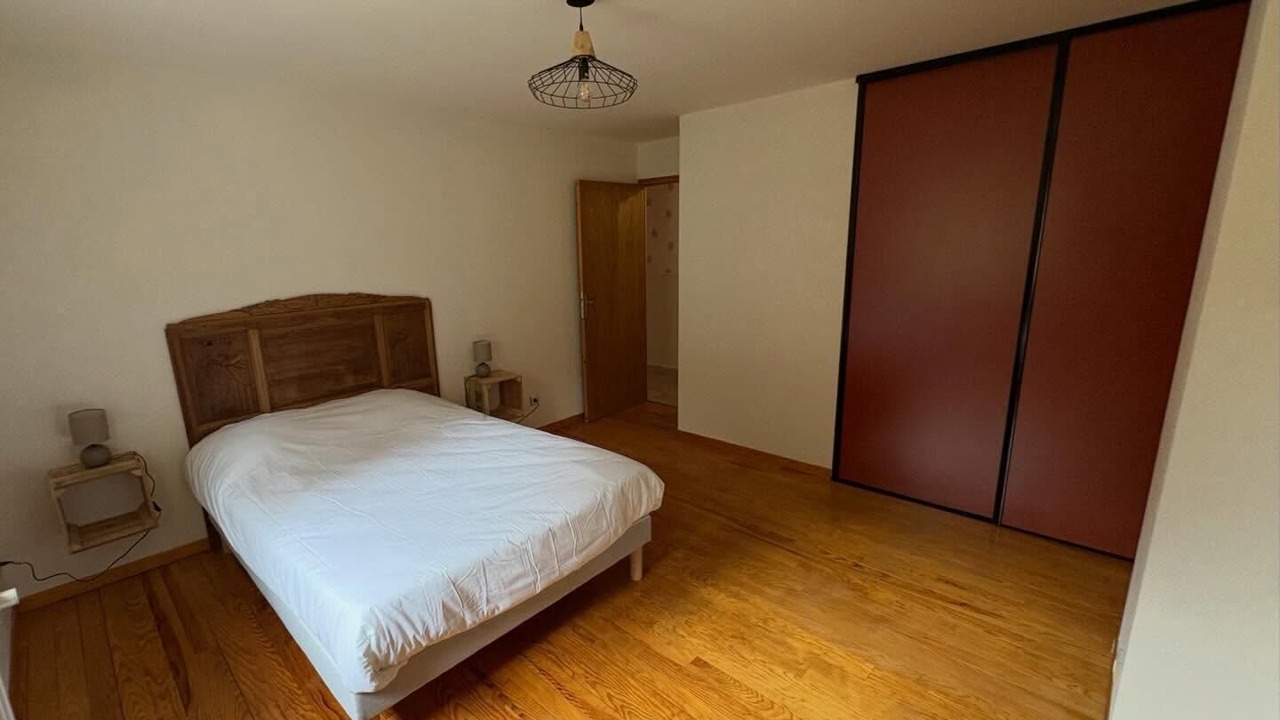Photo of Bedroom in Saint-Sauveur-de-Peyre