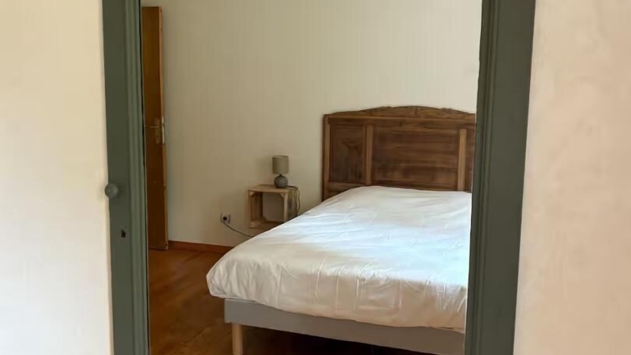 Photo of Bedroom in Saint-Sauveur-de-Peyre
