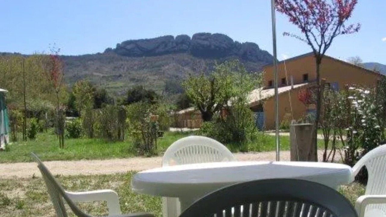 Photo of Outdoor in Buis-les-Baronnies