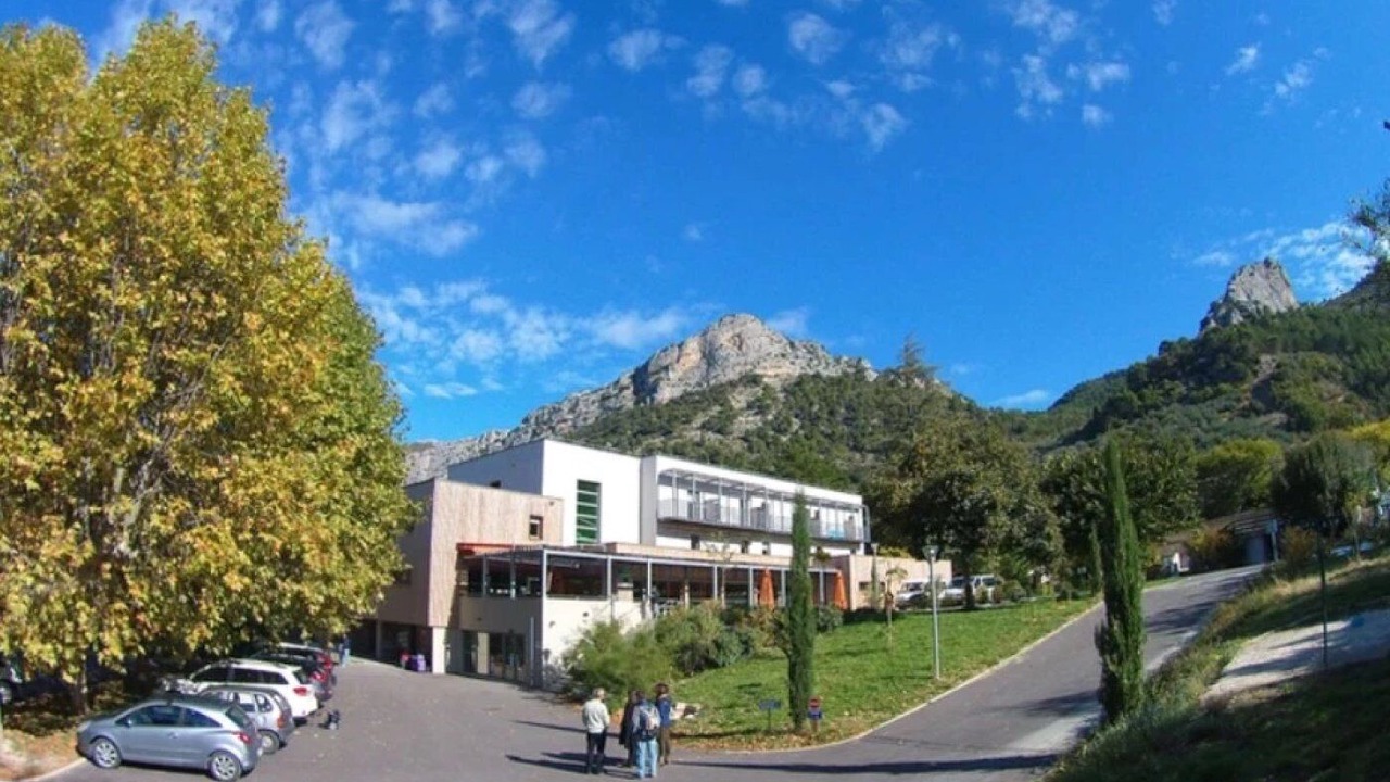 Photo of Outdoor in Buis-les-Baronnies
