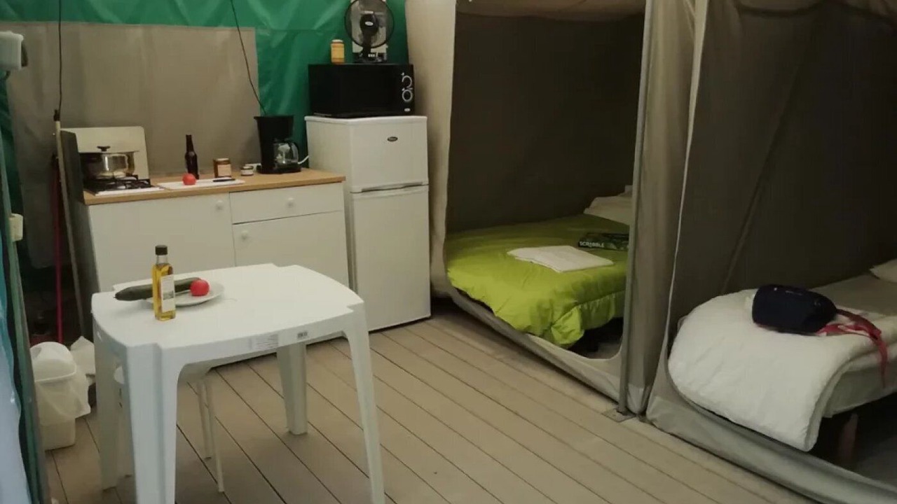 Photo of Bedroom in Buis-les-Baronnies