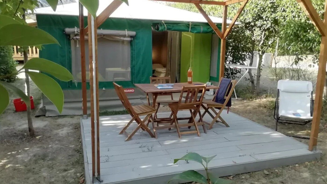 Photo of Outdoor in Buis-les-Baronnies