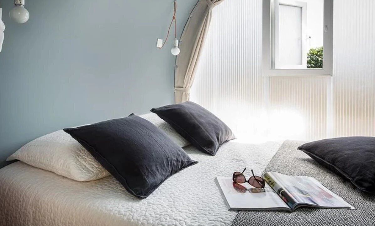 Photo of Bedroom in Lons-le-Saunier