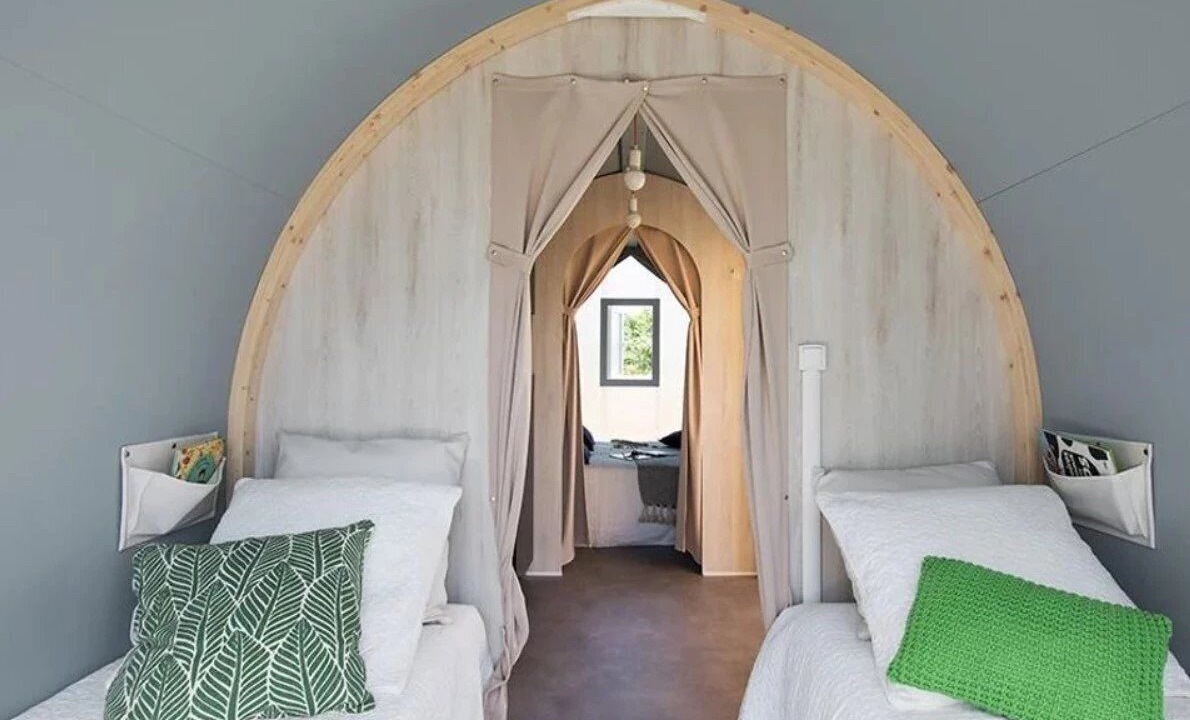 Photo of Bedroom in Lons-le-Saunier