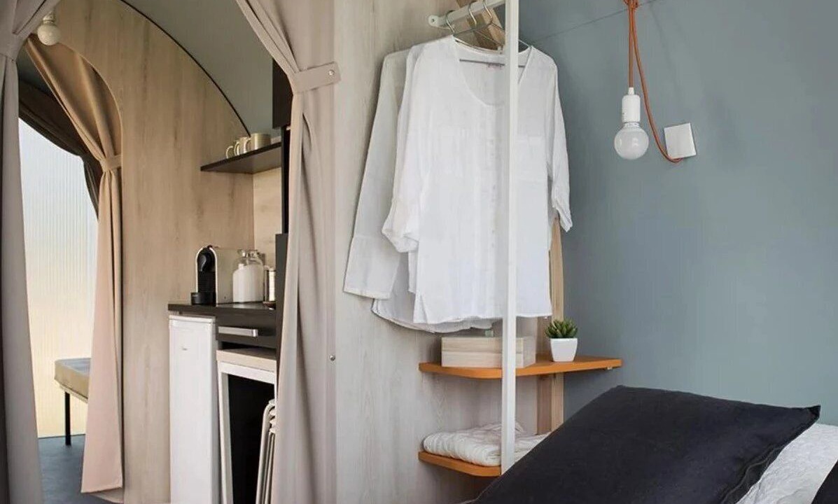 Photo of Bedroom in Lons-le-Saunier