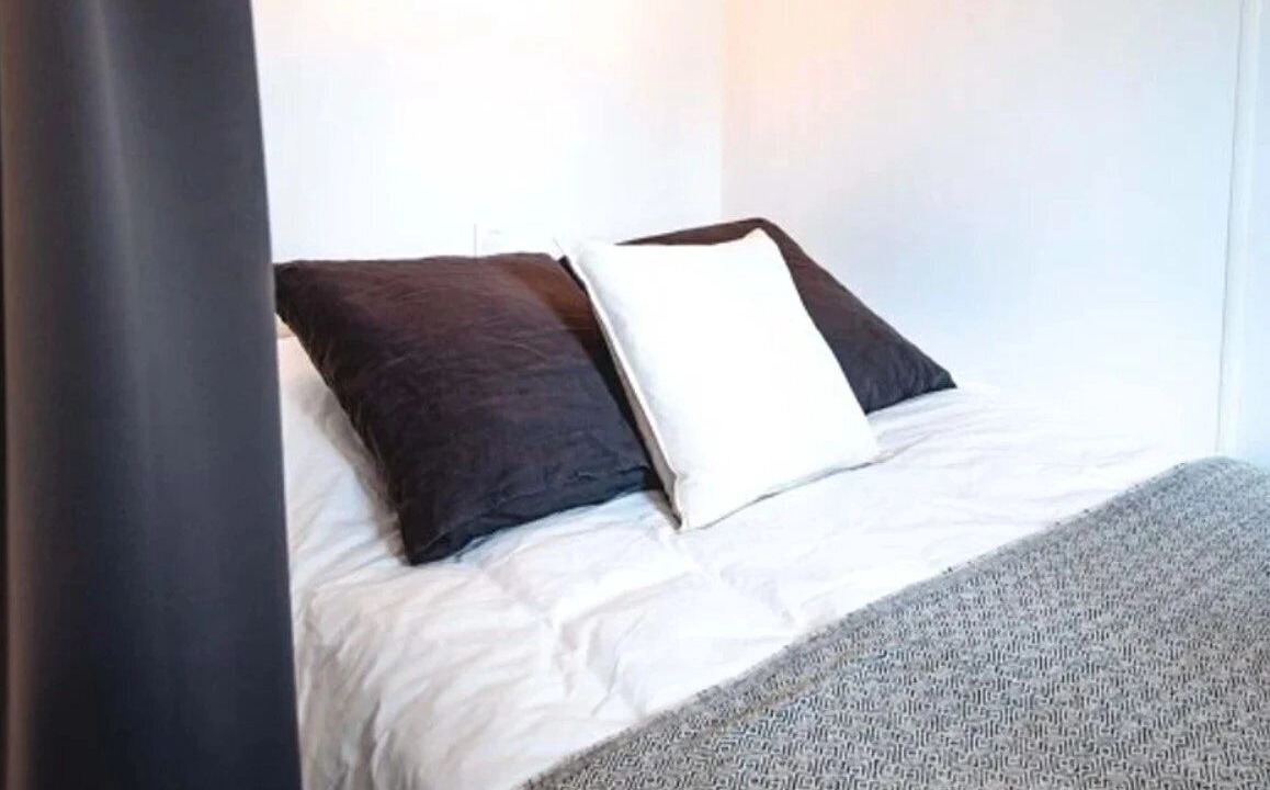 Photo of Bedroom in Lons-le-Saunier