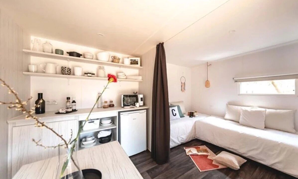 Photo of Bedroom in Lons-le-Saunier