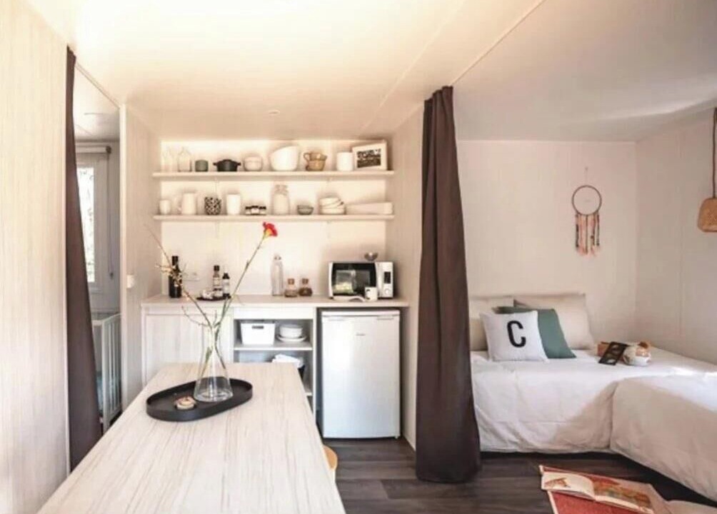 Photo of Bedroom in Lons-le-Saunier