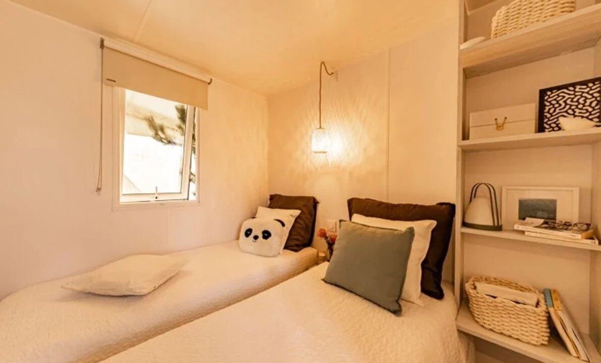 Photo of Bedroom in Lons-le-Saunier