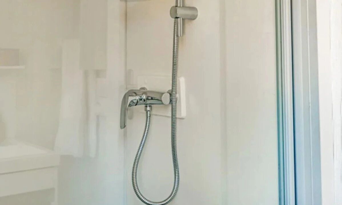 Photo of Bathroom in Lons-le-Saunier