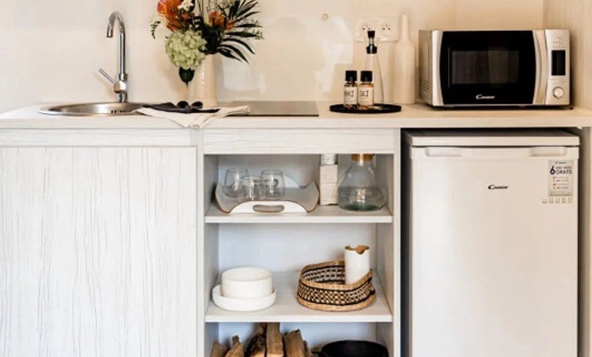 Photo of Kitchen in Lons-le-Saunier