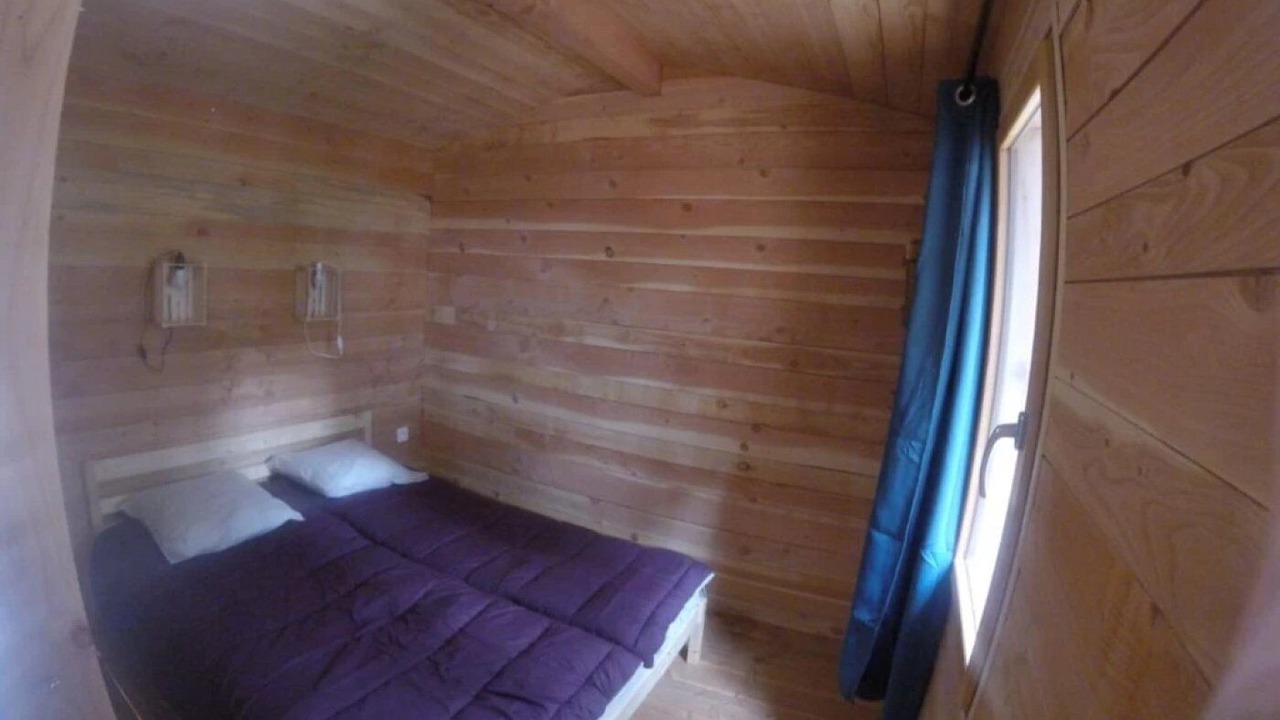 Photo of Bedroom in Bollene
