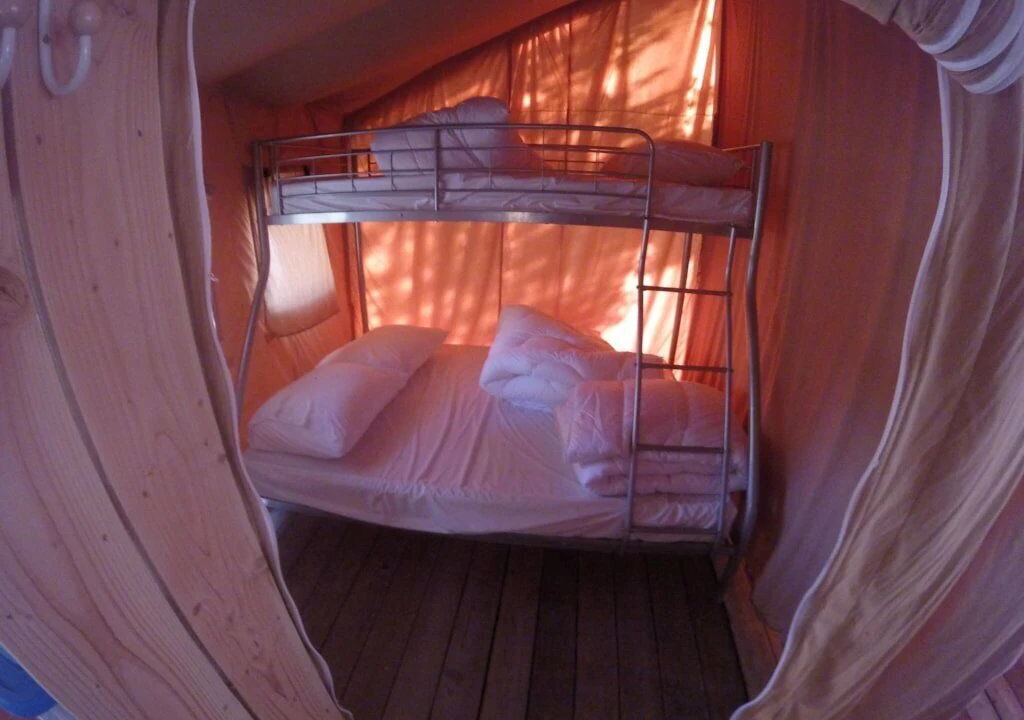 Photo of Bedroom in Bollene
