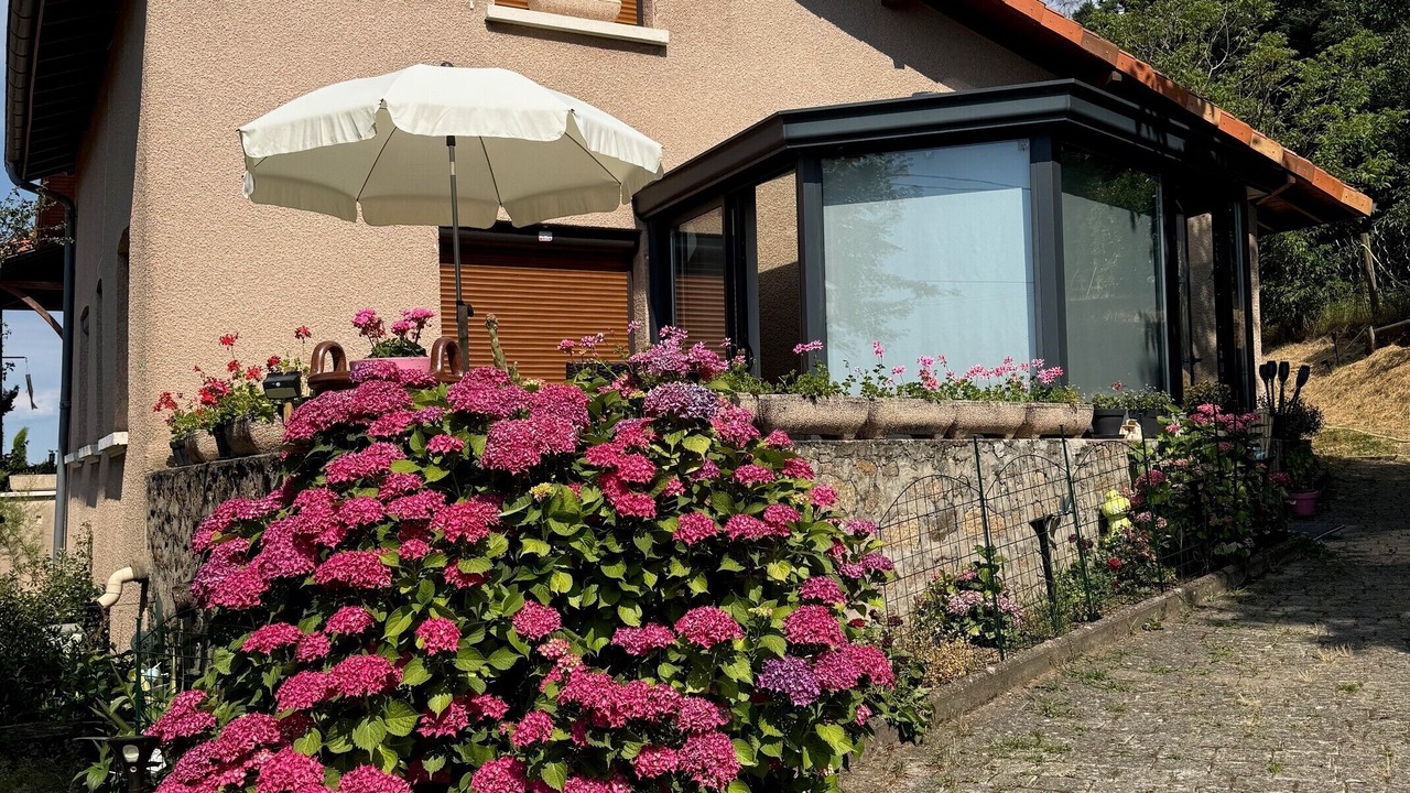 Photo of Outdoor in Fourneaux