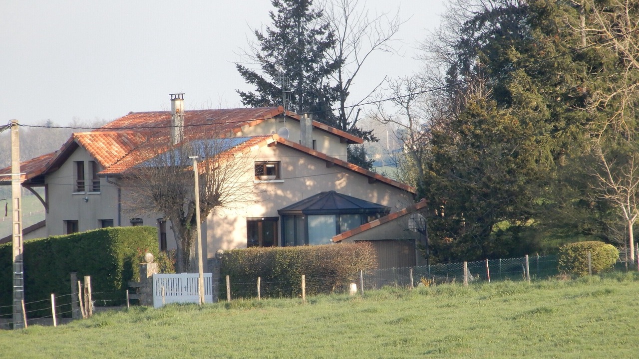 Photo of Outdoor in Fourneaux