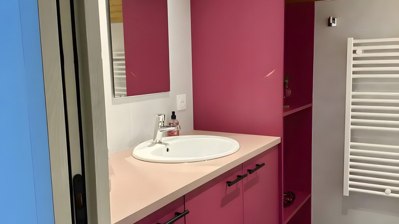 Photo of Bathroom in Fourneaux
