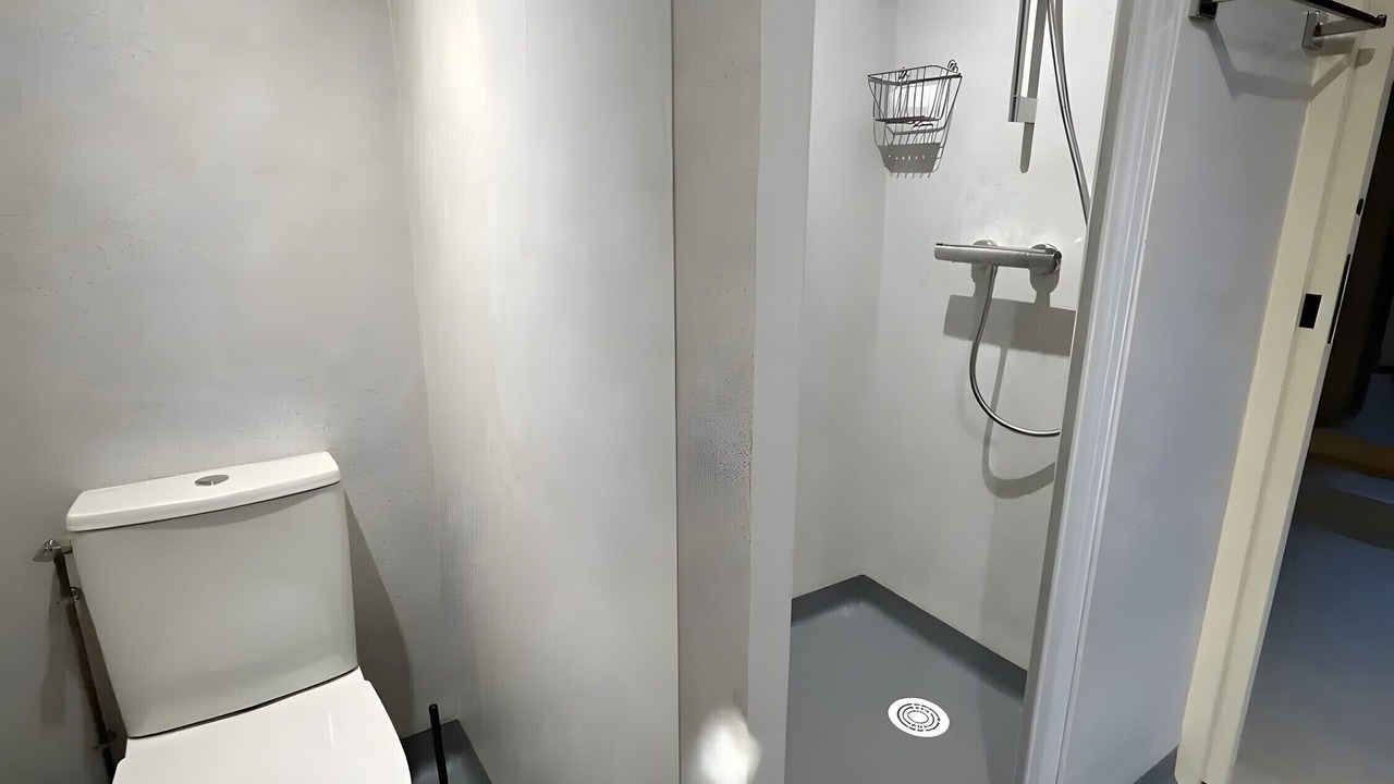 Photo of Bathroom in Fourneaux