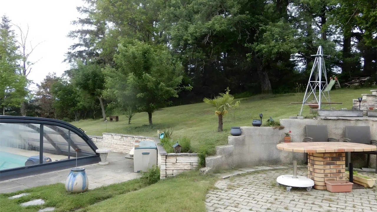 Photo of Outdoor in Fourneaux