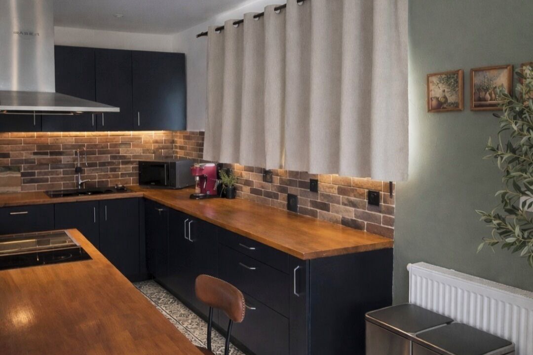 Photo of Kitchen in Bievres