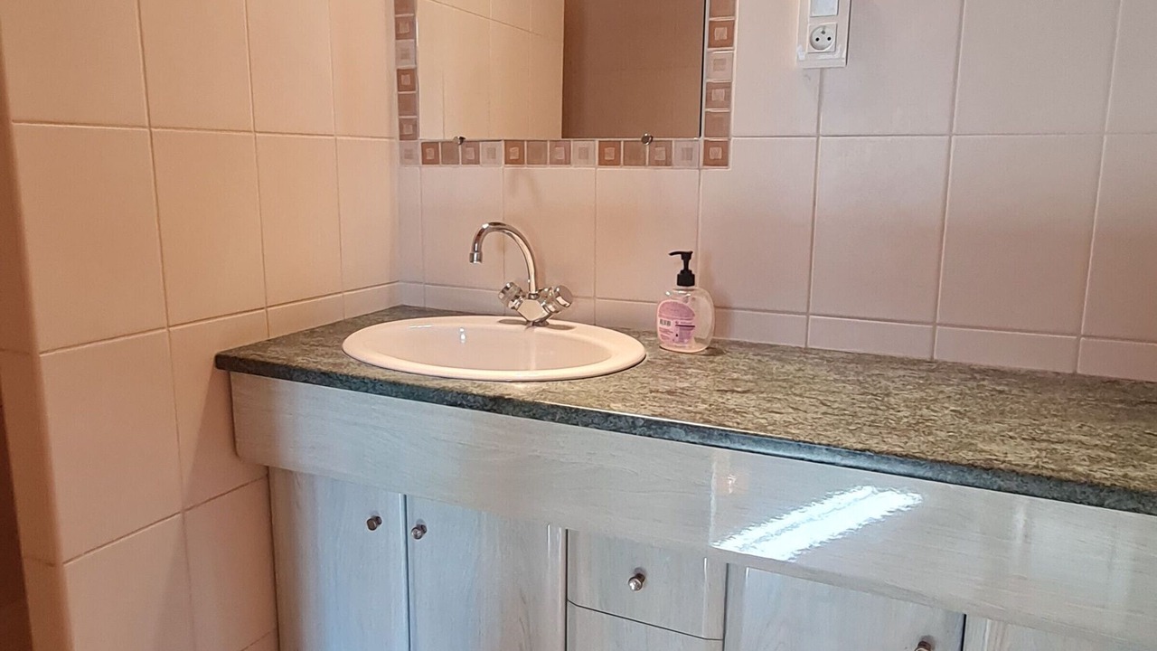 Photo of Bathroom in Vandieres