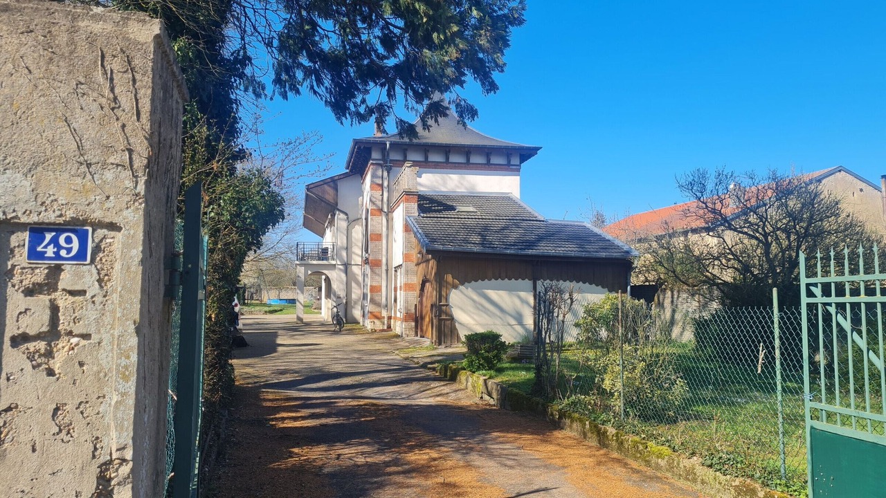 Photo of Outdoor in Vandieres