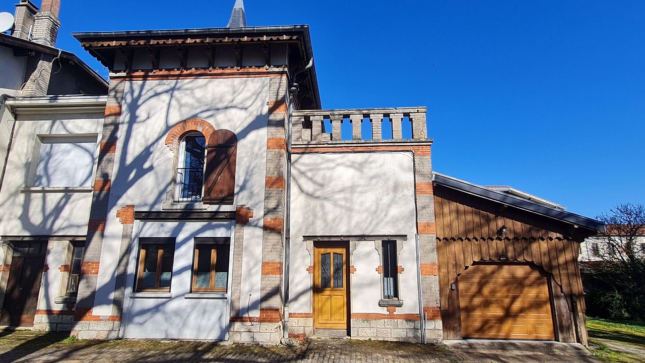 Photo of Outdoor in Vandieres