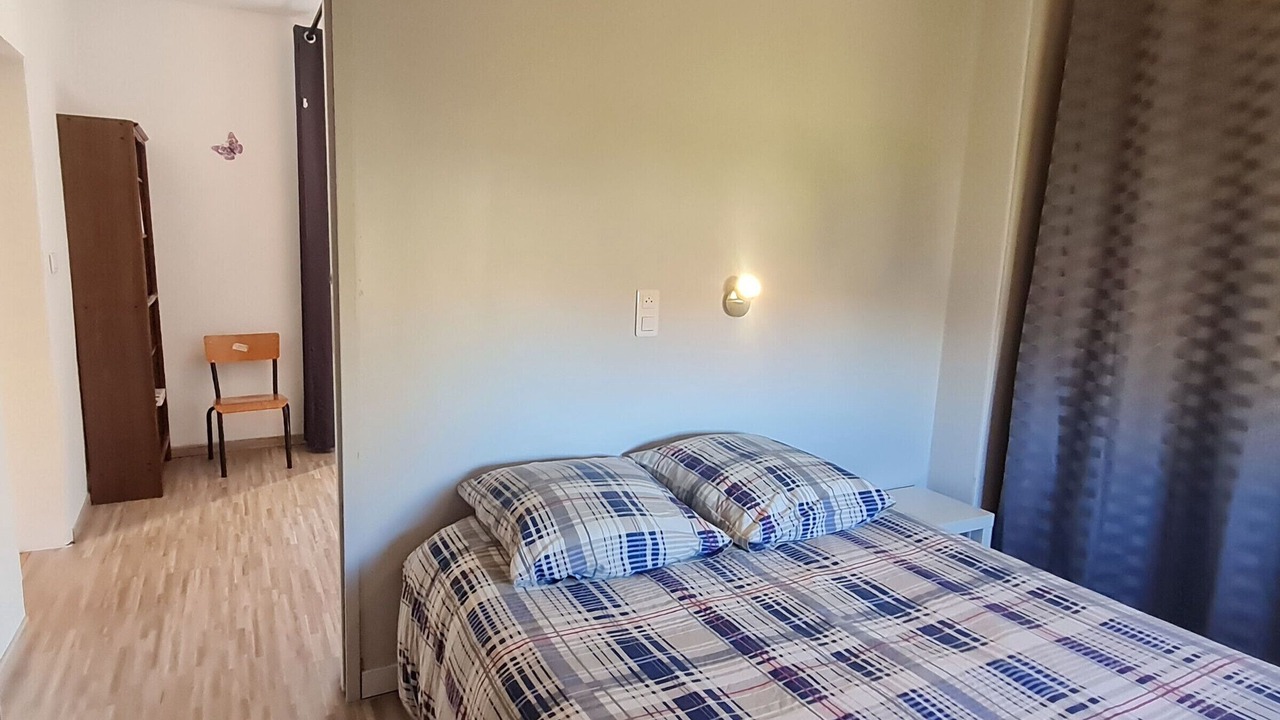 Photo of Bedroom in Vandieres