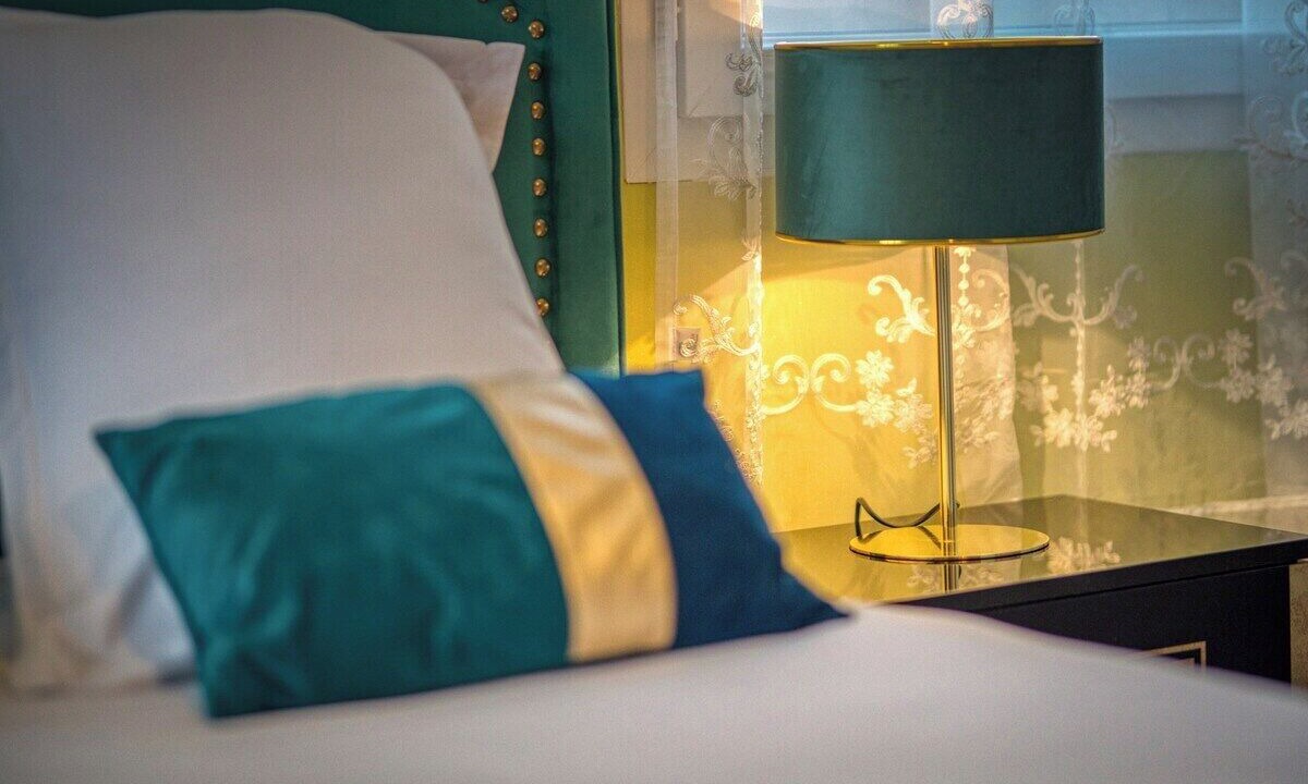 Photo of Bedroom in Varces-Allieres-et-Risset